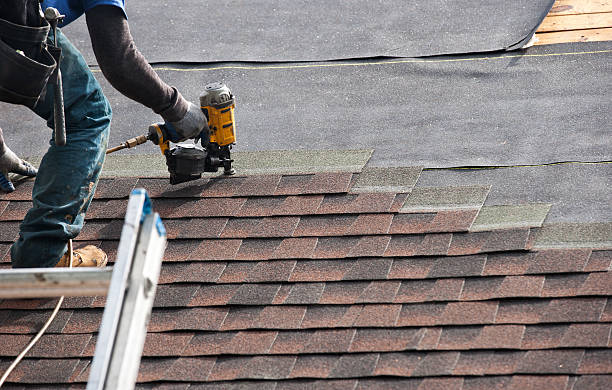 Licensed Roof Installation service in Dublin, VA - Brentwood Metal Roofing